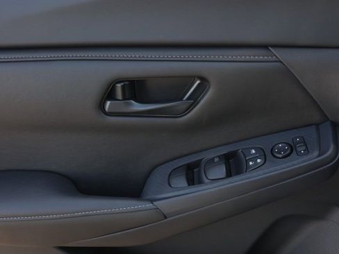 New 2025 Nissan Sentra 2.0 S image 23