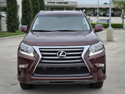Used 2019 Lexus GX 460 Premium image 6