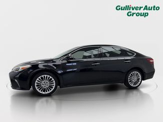 Used 2016 Toyota Avalon Limited FWD video 2