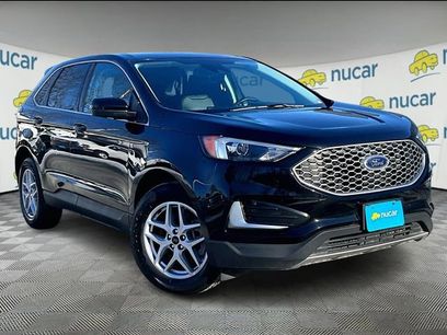 Used 2023 Ford Edge SEL