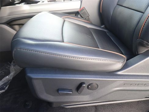 New 2026 Ford F350 Lariat w/ Lariat Ultimate Package image 17