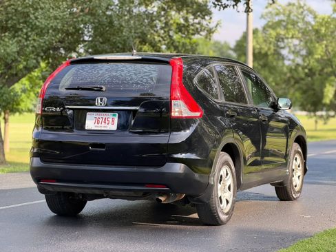 Used 2012 Honda CR-V LX image 5