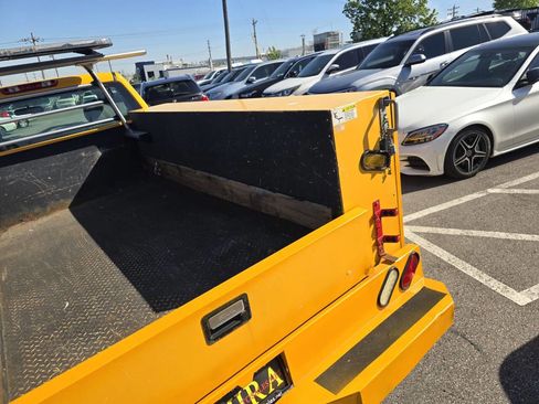 Used 2013 Chevrolet Silverado 2500 W/T AWD/4WD image 28