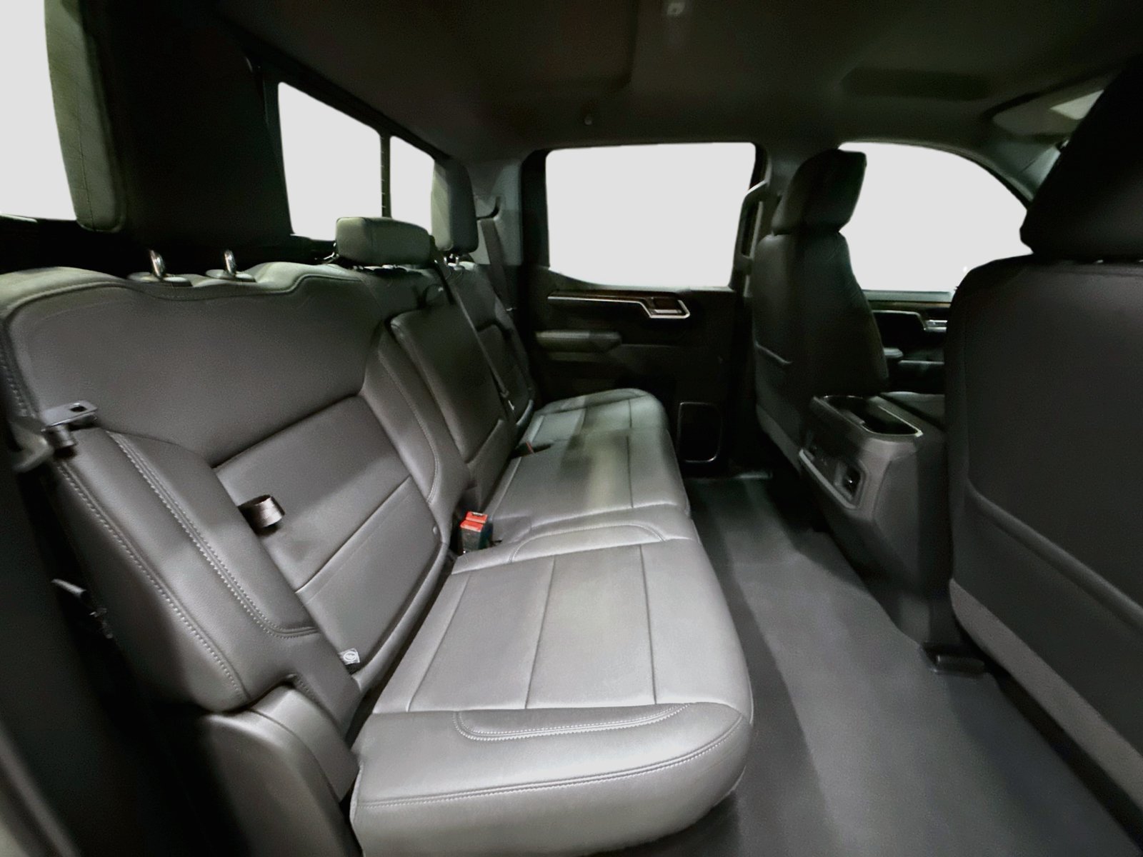 New 2026 Chevrolet Silverado 1500 RST w/ RST All Star Premium Package AWD/4WD image 31