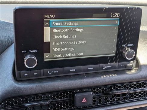 Used 2023 Honda HR-V LX image 14