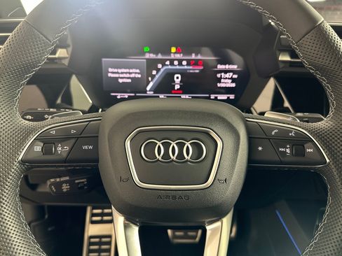 New 2026 Audi S3 Premium image 22