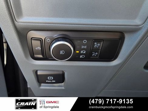 Used 2024 Ford F150 XLT w/ Tow/Haul Package AWD/4WD image 13