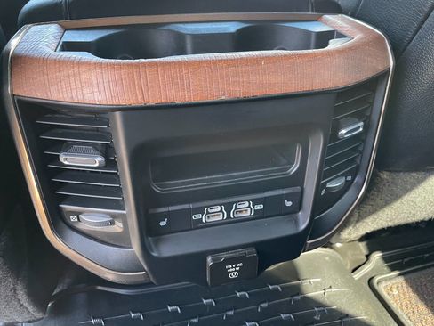 Used 2022 RAM 3500 Limited image 25