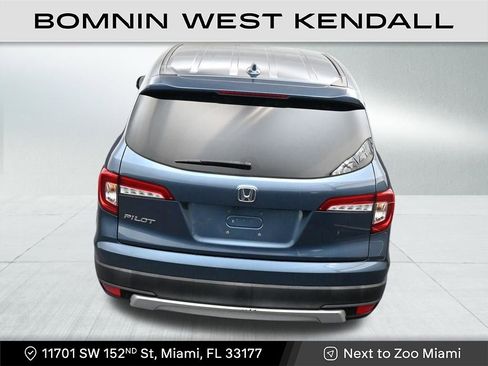 Used 2021 Honda Pilot EX image 15