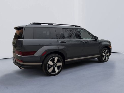 New 2026 Hyundai Santa Fe Limited image 3