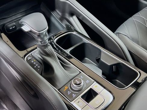 New 2025 Kia Telluride SX Prestige X-Line image 17