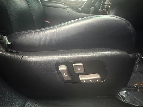 Used 2008 Lexus LS 460 RWD image 14