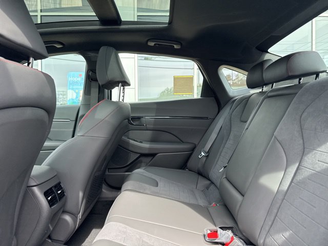 New 2026 Hyundai Sonata N Line FWD image 61