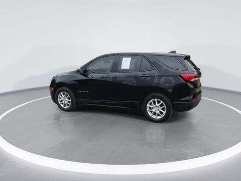 Used 2023 Chevrolet Equinox LS FWD image 7