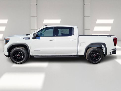 New 2026 GMC Sierra 1500 Elevation w/ Elevation Select Package image 4
