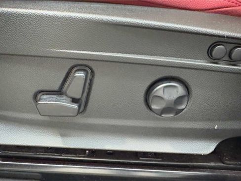 Used 2019 Alfa Romeo Stelvio Ti Sport w/ Quick Order Package 22S Sport image 22