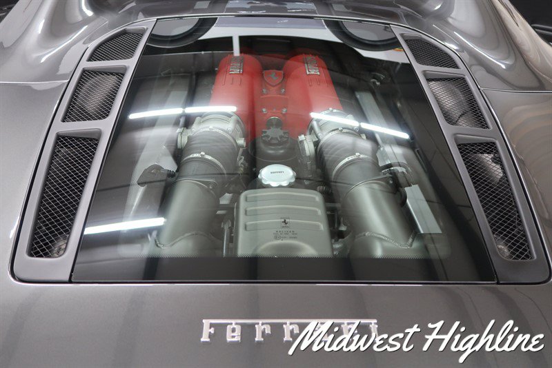 Used 2007 Ferrari F430 Spider RWD image 40
