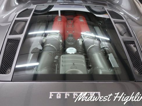 Used 2007 Ferrari F430 Spider RWD image 40