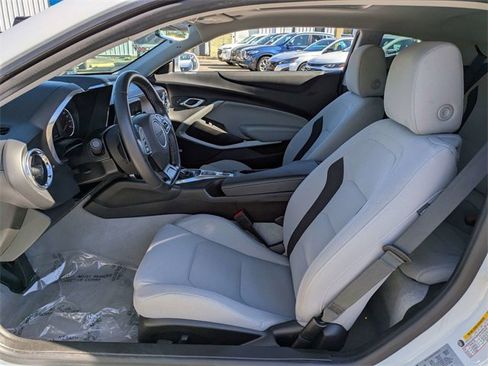 Used 2024 Chevrolet Camaro LT w/ RS Package image 15