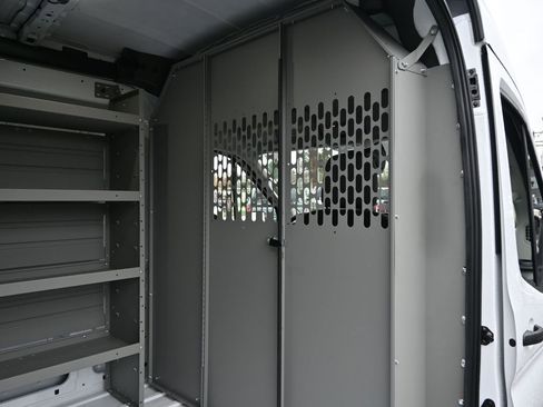 New 2026 Ford Transit 250 148 Medium Roof Extended AWD image 27