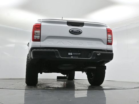 New 2025 Ford Ranger XL image 45