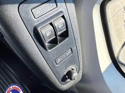 Used 2017 RAM ProMaster 1500 FWD image 8