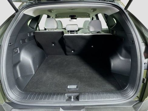 Used 2025 Hyundai Tucson SEL image 27