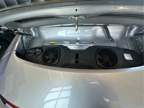 Used 2022 Porsche 911 Carrera 4S image 23