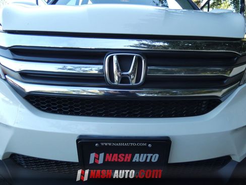 Used 2016 Honda Pilot EX image 68