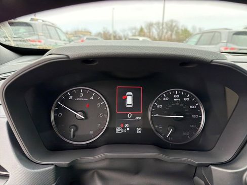 New 2026 Subaru Forester Limited image 18