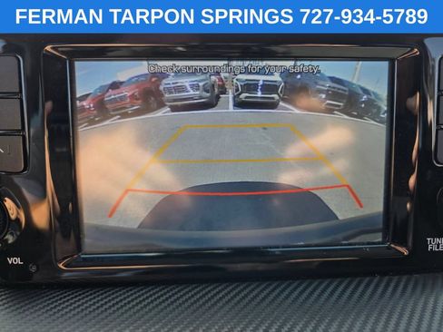 Used 2019 Hyundai Tucson SE FWD image 27