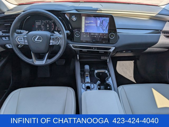 Used 2024 Lexus RX 350 FWD w/ Technology Package image 11