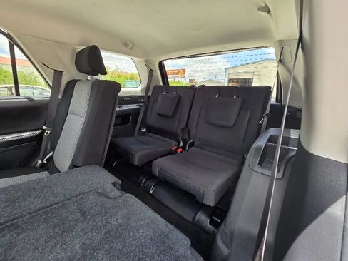 Used 2015 Toyota 4Runner SR5 RWD image 18