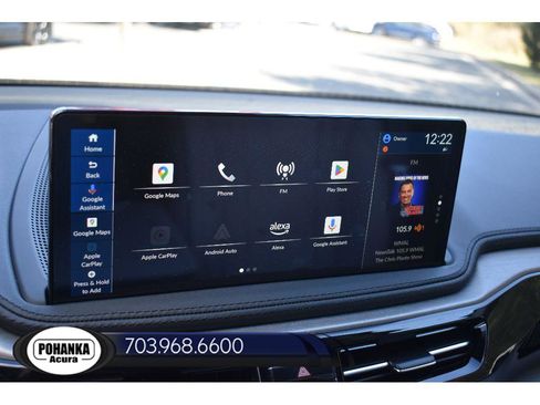 New 2026 Acura MDX w/ Advance Package image 26