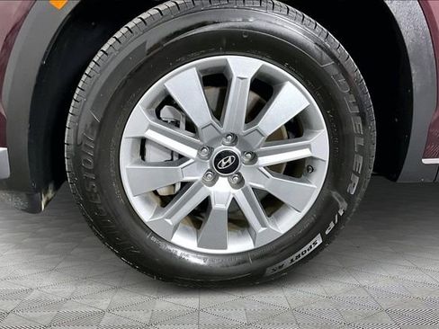 Used 2024 Hyundai Palisade SEL image 33