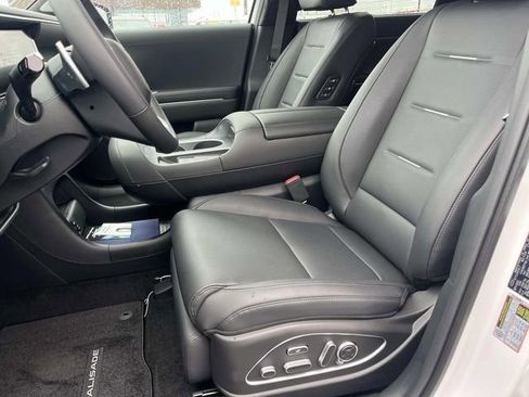 New 2026 Hyundai Palisade Calligraphy image 22