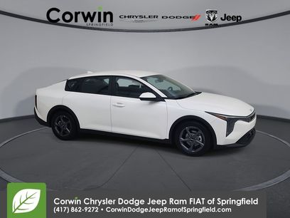 Used 2025 Kia K4