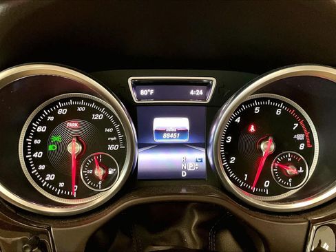 Used 2017 Mercedes-Benz GLE 350 image 23