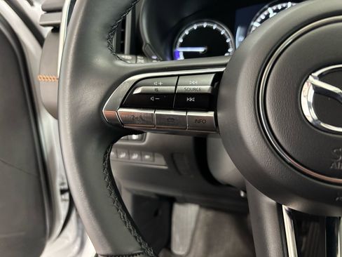 Certified 2025 MAZDA CX-50 2.5 Hybrid w/ Premium Plus Pkg image 21