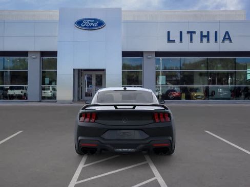New 2026 Ford Mustang Dark Horse RWD image 5