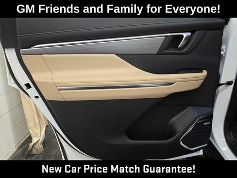 New 2026 Buick Enclave Preferred w/ Power Package AWD/4WD image 25