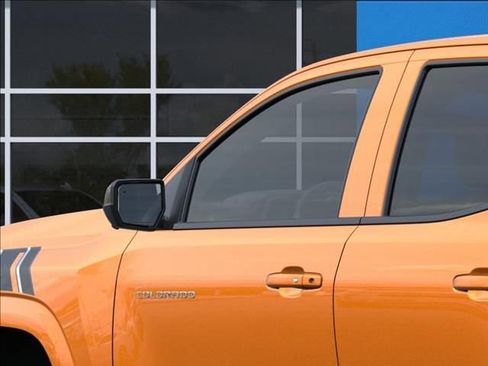 New 2026 Chevrolet Colorado LT w/ LT Convenience Package RWD image 12