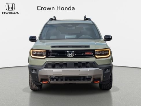 New 2026 Honda Passport TrailSport image 6