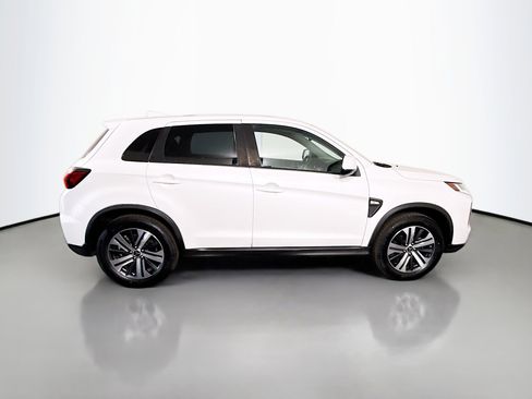 Used 2021 Mitsubishi Outlander Sport ES image 11