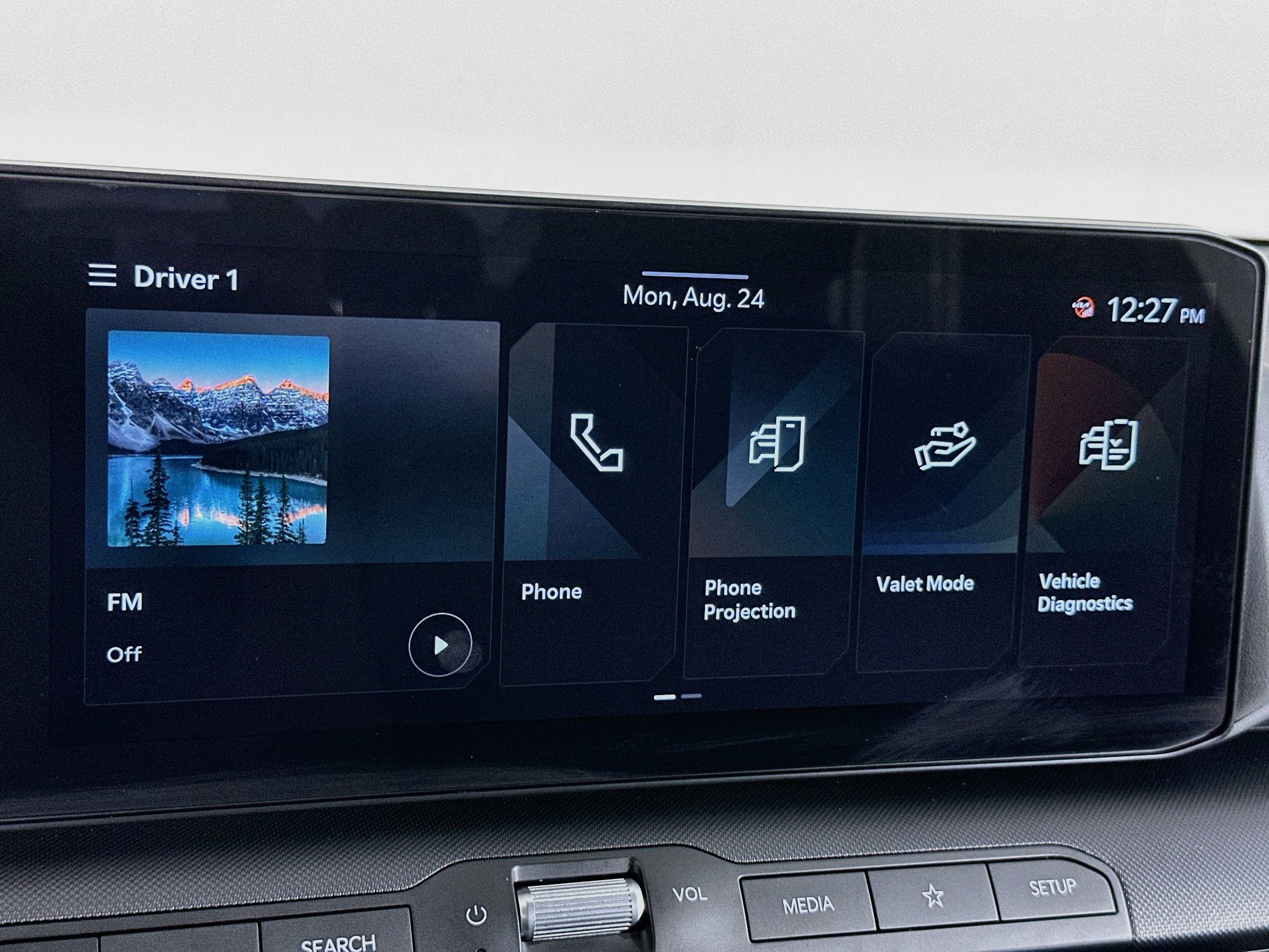 Used 2025 Kia K4 FWD image 21