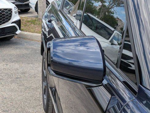 New 2026 Hyundai Palisade Limited FWD image 8