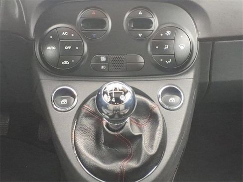 Used 2012 FIAT 500 Sport image 12