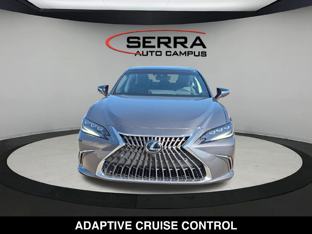 Used 2025 Lexus ES 350 Ultra Luxury w/ Accessory Package (Z2) FWD image 8