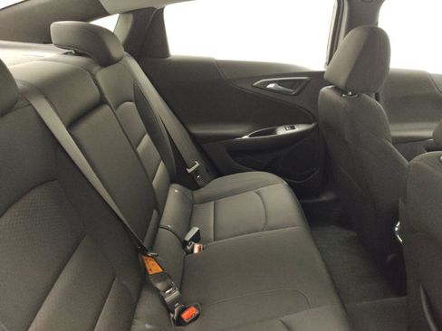 Used 2024 Chevrolet Malibu LT FWD image 19