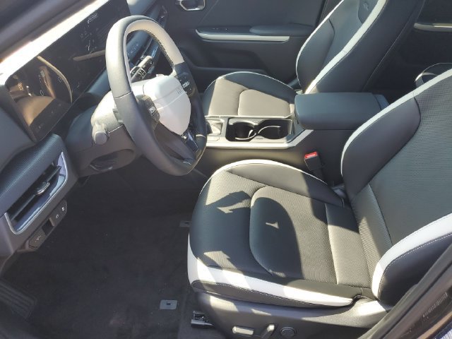 New 2026 Kia K4 GT-Line FWD image 27